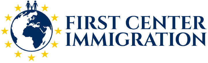FIRST IMMIGRATION CENTER - Первый иммиграционный центр
