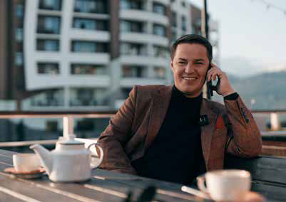 Forbes: «Золотая виза»: что и как выбирать